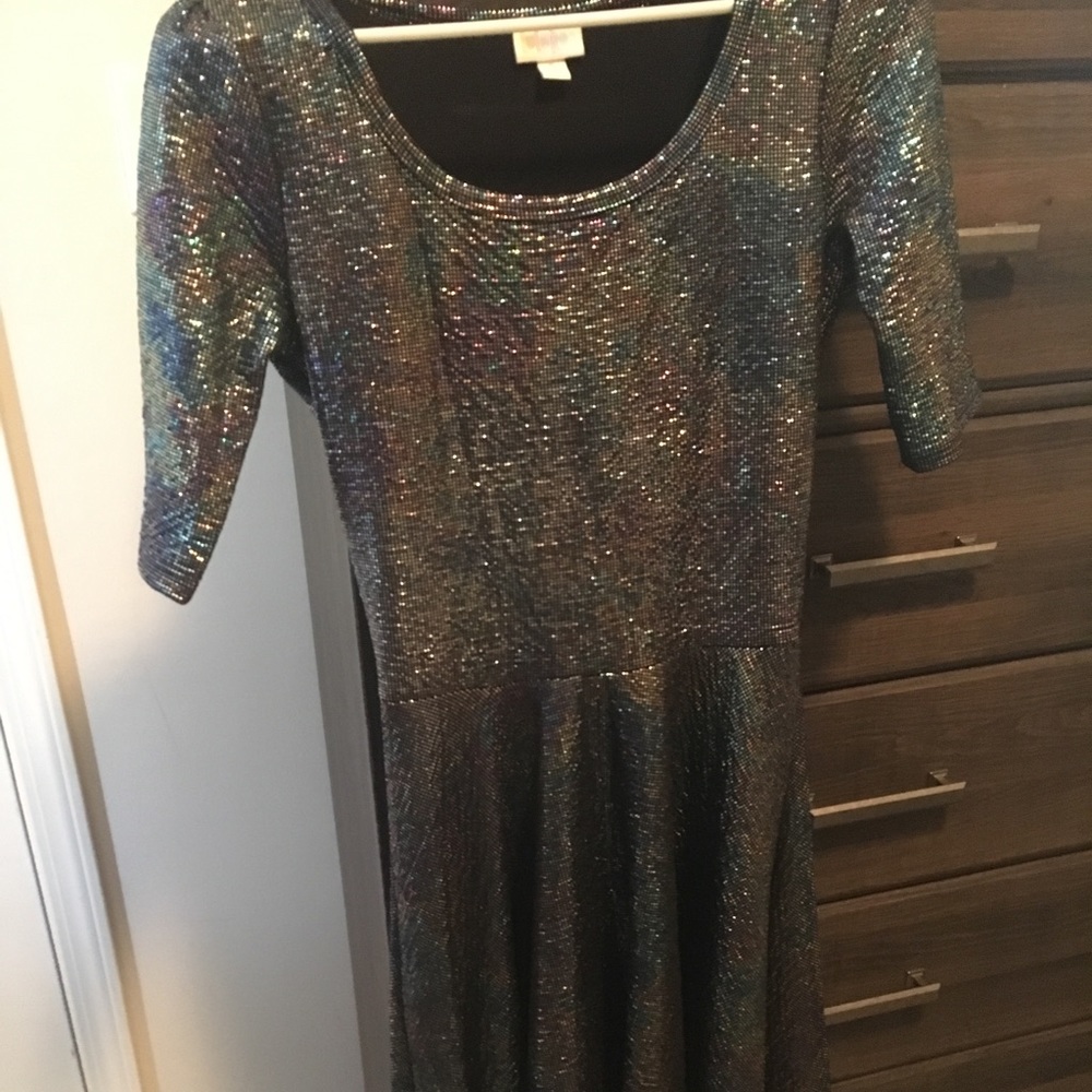 Elegant Nicole LLR